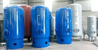 Hướng dẫn an toàn khi sử dụng bình nén khí