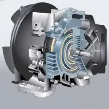 Tìm hiểu về các dạng máy nén khí