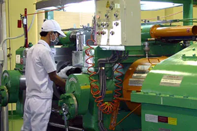 Hướng dẫn vận hành máy nén khí 2015