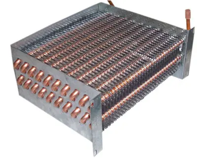 Cách giải nhiệt cho máy nén khí