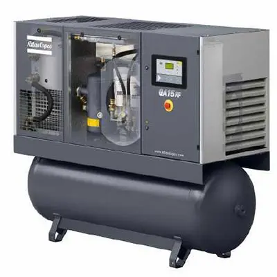Một số lưu ý khí mua máy nén khí