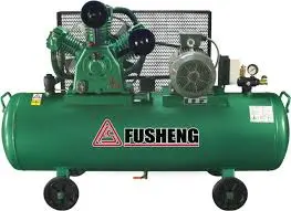 Ưu và nhược điểm của máy nén khí hiện đại ?