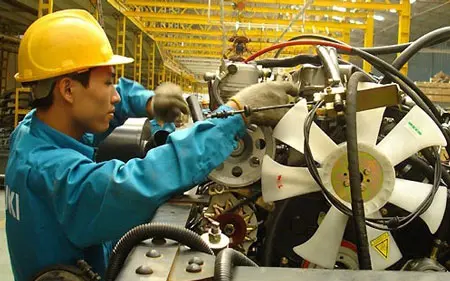 Vẫn chưa tìm được tiếng nói chung giữa các doanh nghiệp cơ khí