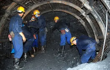 Ứng dụng máy nén khí trong công nghiệp khai khoáng