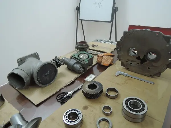 Hướng dẫn sử dụng có hiệu quả các dụng cụ khí nén