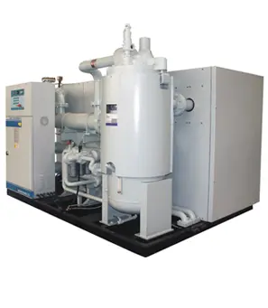 Phương pháp bảo dưỡng máy nén khí trục vít