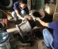 Vấn đề trong quá trình vận hành hệ thống lạnh và cách bảo trì
