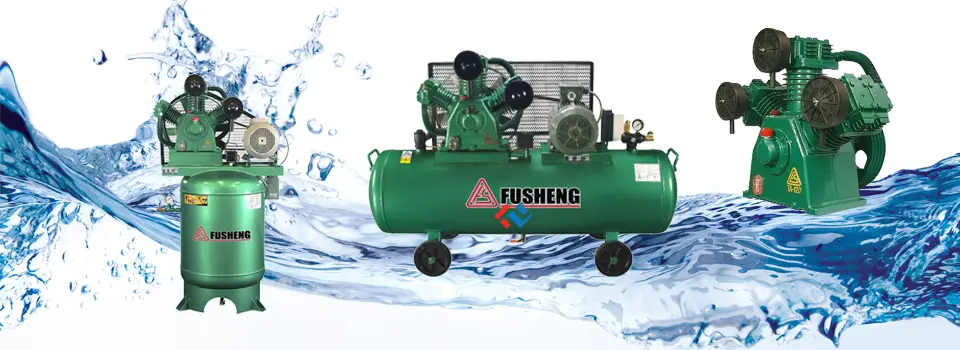 CÁC LƯU Ý KHI LỰA CHỌN MUA MÁY NÉN KHÍ