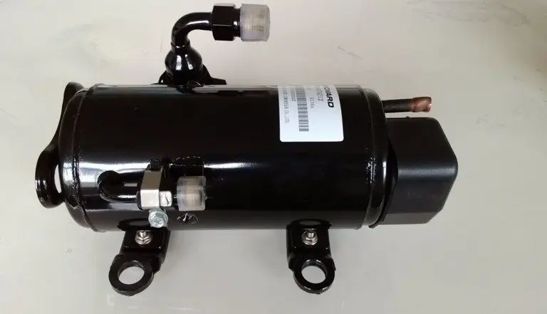Lỗi máy nén điều hòa không khí