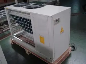 Chức năng và ứng dụng của máy làm lạnh nước công nghiệp