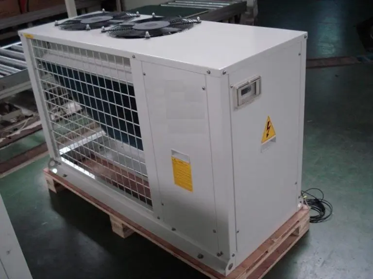 Chức năng và ứng dụng của máy làm lạnh nước công nghiệp