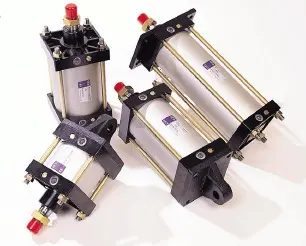 Những điều cần biết về xi lanh khí nén