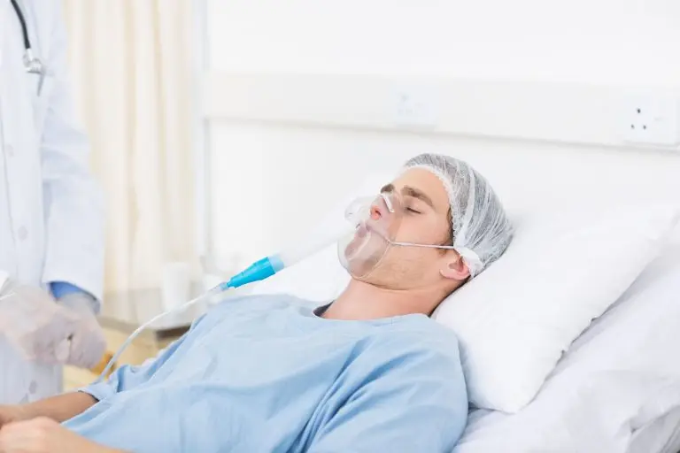 Cẩn trọng khi dùng khí thở từ máy nén khí trong y tế