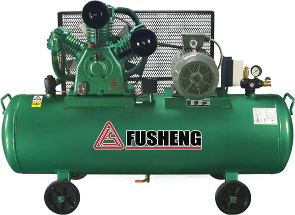 6 bước hướng dẫn cách chọn mua máy nén khí phù hợp với nhu cầu sử dụng