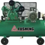 Tìm hiểu giải pháp tiết kiệm năng lượng máy nén khí