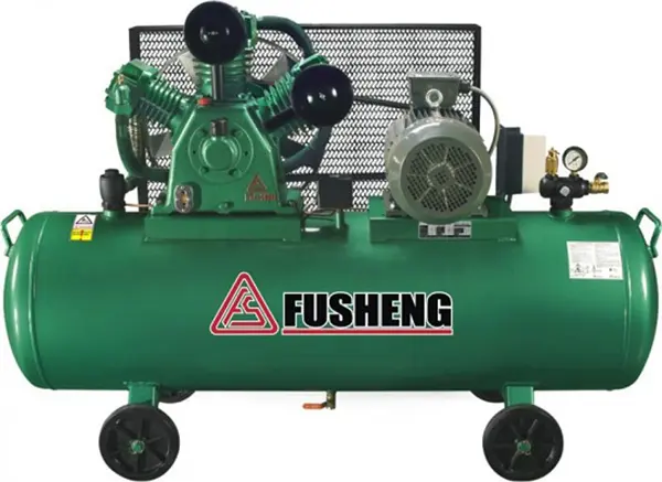 Tìm hiểu giải pháp tiết kiệm năng lượng máy nén khí